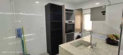 Habitación en alquiler en Calle Benavente, El Pilar-San Pablo (Albacete Capital) de 300 €<span>/mes</span>