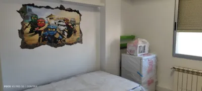 Habitación en alquiler en Calle Benavente, El Pilar-San Pablo (Albacete Capital) de 300 €<span>/mes</span>