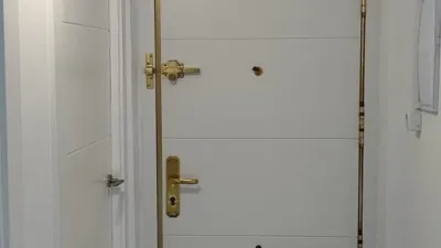 Habitación en alquiler en Calle Benavente, El Pilar-San Pablo (Albacete Capital) de 300 €<span>/mes</span>