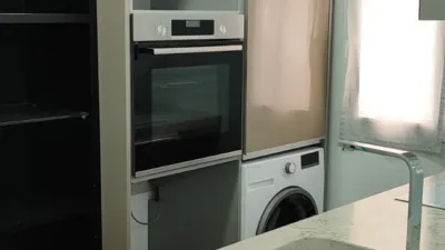 Habitación en alquiler en Calle Benavente, El Pilar-San Pablo (Albacete Capital) de 300 €<span>/mes</span>
