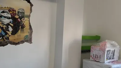 Habitación en alquiler en Calle Benavente, El Pilar-San Pablo (Albacete Capital) de 300 €<span>/mes</span>