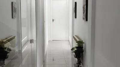 Habitación en alquiler en Calle Benavente, El Pilar-San Pablo (Albacete Capital) de 300 €<span>/mes</span>
