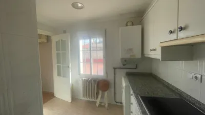 Apartment in Plaza de la Constitución photo 7