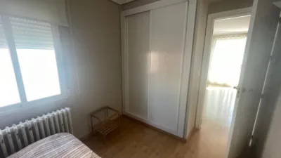 Apartment in Plaza de la Constitución photo 8
