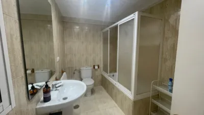 Apartment in Plaza de la Constitución photo 10