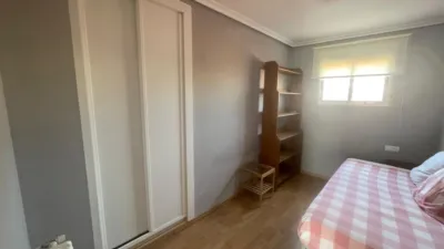 Apartment in Plaza de la Constitución photo 9