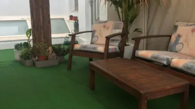 Apartment for sale in Carretas photo 10