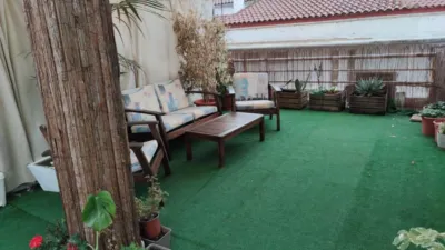 Apartment for sale in Carretas photo 9