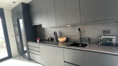 Single-family chalet in Urbanización de los Prados photo 8