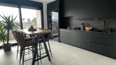 Single-family chalet in Urbanización de los Prados photo 5