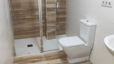 Habitación en alquiler en Paseo de Pedro Simón Abril, 13, Centro-Villacerrada-Pajarita (Albacete Capital) de 300 €<span>/mes</span>