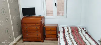 Habitación en alquiler en Paseo de Pedro Simón Abril, 13, Centro-Villacerrada-Pajarita (Albacete Capital) de 300 €<span>/mes</span>