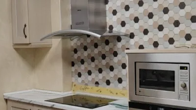Habitación en alquiler en Paseo de Pedro Simón Abril, 13, Centro-Villacerrada-Pajarita (Albacete Capital) de 300 €<span>/mes</span>