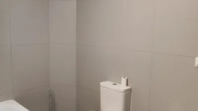 Habitación en alquiler en Paseo de Pedro Simón Abril, 13, Centro-Villacerrada-Pajarita (Albacete Capital) de 300 €<span>/mes</span>