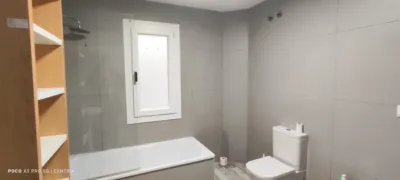 Habitación en alquiler en Paseo de Pedro Simón Abril, 13, Centro-Villacerrada-Pajarita (Albacete Capital) de 300 €<span>/mes</span>