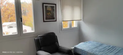 Habitación en alquiler en Paseo de Pedro Simón Abril, 13, Centro-Villacerrada-Pajarita (Albacete Capital) de 300 €<span>/mes</span>
