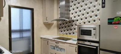 Habitación en alquiler en Paseo de Pedro Simón Abril, 13, Centro-Villacerrada-Pajarita (Albacete Capital) de 300 €<span>/mes</span>