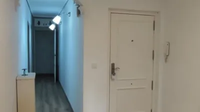 Habitación en alquiler en Paseo de Pedro Simón Abril, 13, Centro-Villacerrada-Pajarita (Albacete Capital) de 300 €<span>/mes</span>