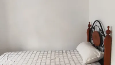 Habitación en alquiler en Paseo de Pedro Simón Abril, 13, Centro-Villacerrada-Pajarita (Albacete Capital) de 300 €<span>/mes</span>