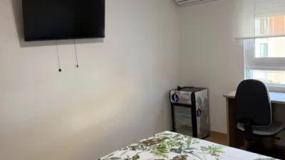 Habitación en alquiler en Calle de Torres Quevedo, 61, cerca de Calle de María Marín, Fátima-Franciscanos (Albacete Capital) de 325 €<span>/mes</span>