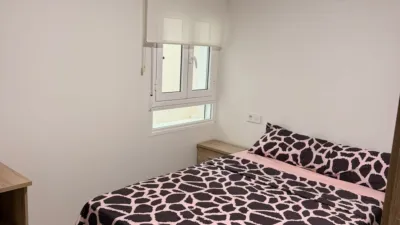 Habitación en alquiler en Calle de Torres Quevedo, 61, cerca de Calle de María Marín, Fátima-Franciscanos (Albacete Capital) de 325 €<span>/mes</span>