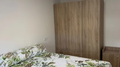 Habitación en alquiler en Calle de Torres Quevedo, 61, cerca de Calle de María Marín, Fátima-Franciscanos (Albacete Capital) de 325 €<span>/mes</span>