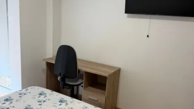 Habitación en alquiler en Calle de Torres Quevedo, 61, cerca de Calle de María Marín, Fátima-Franciscanos (Albacete Capital) de 325 €<span>/mes</span>