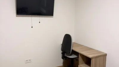 Habitación en alquiler en Calle de Torres Quevedo, 61, cerca de Calle de María Marín, Fátima-Franciscanos (Albacete Capital) de 325 €<span>/mes</span>