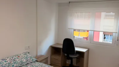 Habitación en alquiler en Calle de Torres Quevedo, 61, cerca de Calle de María Marín, Fátima-Franciscanos (Albacete Capital) de 325 €<span>/mes</span>