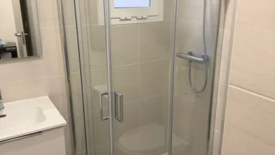 Habitación en alquiler en Calle de Torres Quevedo, 61, cerca de Calle de María Marín, Fátima-Franciscanos (Albacete Capital) de 325 €<span>/mes</span>