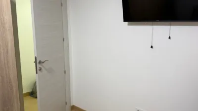 Habitación en alquiler en Calle de Torres Quevedo, 61, cerca de Calle de María Marín, Fátima-Franciscanos (Albacete Capital) de 325 €<span>/mes</span>