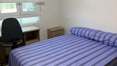 Habitación en alquiler en Calle de Torres Quevedo, 61, cerca de Calle de María Marín, Fátima-Franciscanos (Albacete Capital) de 325 €<span>/mes</span>