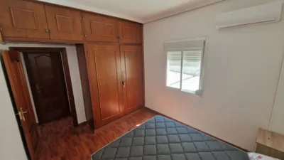 Piso en alquiler en Hospital-Nuevo Centro, Hospital-Nuevo Centro (Talavera de la Reina) de 750 €<span>/mes</span>