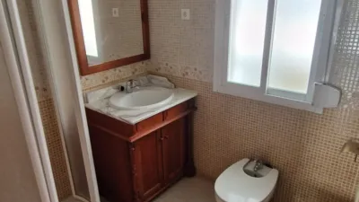 Piso en alquiler en Hospital-Nuevo Centro, Hospital-Nuevo Centro (Talavera de la Reina) de 750 €<span>/mes</span>