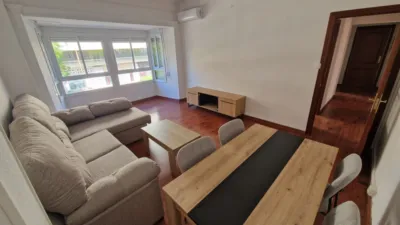 Piso en alquiler en Hospital-Nuevo Centro, Hospital-Nuevo Centro (Talavera de la Reina) de 750 €<span>/mes</span>