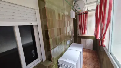 Piso en alquiler en Hospital-Nuevo Centro, Hospital-Nuevo Centro (Talavera de la Reina) de 750 €<span>/mes</span>