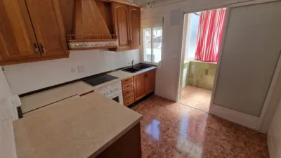 Piso en alquiler en Hospital-Nuevo Centro, Hospital-Nuevo Centro (Talavera de la Reina) de 750 €<span>/mes</span>