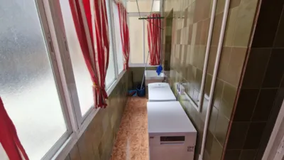 Piso en alquiler en Hospital-Nuevo Centro, Hospital-Nuevo Centro (Talavera de la Reina) de 750 €<span>/mes</span>