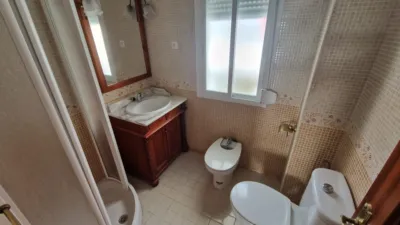 Piso en alquiler en Hospital-Nuevo Centro, Hospital-Nuevo Centro (Talavera de la Reina) de 750 €<span>/mes</span>