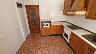 Piso en alquiler en Hospital-Nuevo Centro, Hospital-Nuevo Centro (Talavera de la Reina) de 750 €<span>/mes</span>