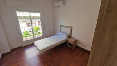 Piso en alquiler en Hospital-Nuevo Centro, Hospital-Nuevo Centro (Talavera de la Reina) de 750 €<span>/mes</span>