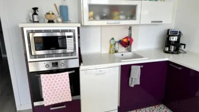 Chalet adosado en venta en Calera y Chozas - More