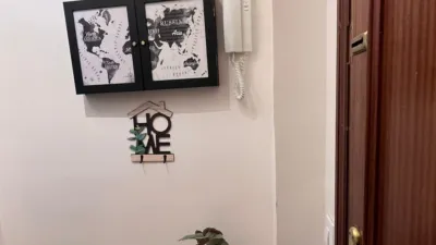 Piso en alquiler en Hospital-Nuevo Centro, Hospital-Nuevo Centro (Talavera de la Reina) de 690 €<span>/mes</span>