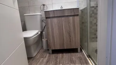 Piso en alquiler en Hospital-Nuevo Centro, Hospital-Nuevo Centro (Talavera de la Reina) de 690 €<span>/mes</span>