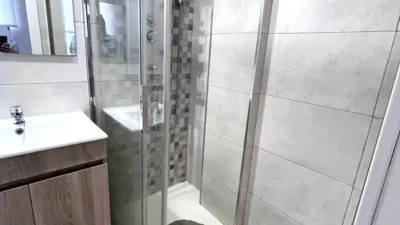 Piso en alquiler en Hospital-Nuevo Centro, Hospital-Nuevo Centro (Talavera de la Reina) de 690 €<span>/mes</span>