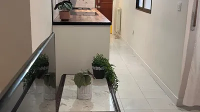 Piso en alquiler en Hospital-Nuevo Centro, Hospital-Nuevo Centro (Talavera de la Reina) de 690 €<span>/mes</span>