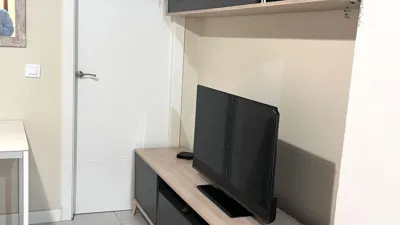 Piso en alquiler en Hospital-Nuevo Centro, Hospital-Nuevo Centro (Talavera de la Reina) de 690 €<span>/mes</span>