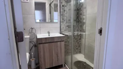 Piso en alquiler en Hospital-Nuevo Centro, Hospital-Nuevo Centro (Talavera de la Reina) de 690 €<span>/mes</span>