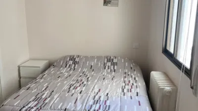 Piso en alquiler en Hospital-Nuevo Centro, Hospital-Nuevo Centro (Talavera de la Reina) de 690 €<span>/mes</span>