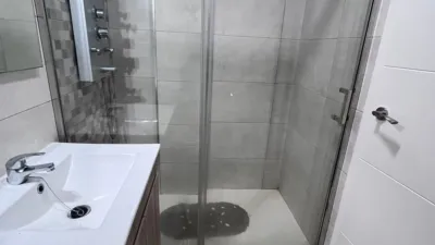 Piso en alquiler en Hospital-Nuevo Centro, Hospital-Nuevo Centro (Talavera de la Reina) de 690 €<span>/mes</span>